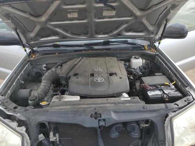 صورة رقم 12 من المزاد - 2007 TOYOTA 4RUNNER SR مع VIN JTEBU14R078100893
