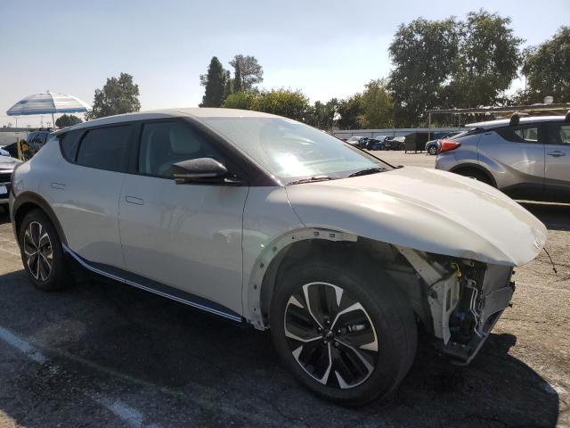 Photo 4 from auction – 2024 KIA EV6 LIGHT with VIN KNDC34LAXR5224232