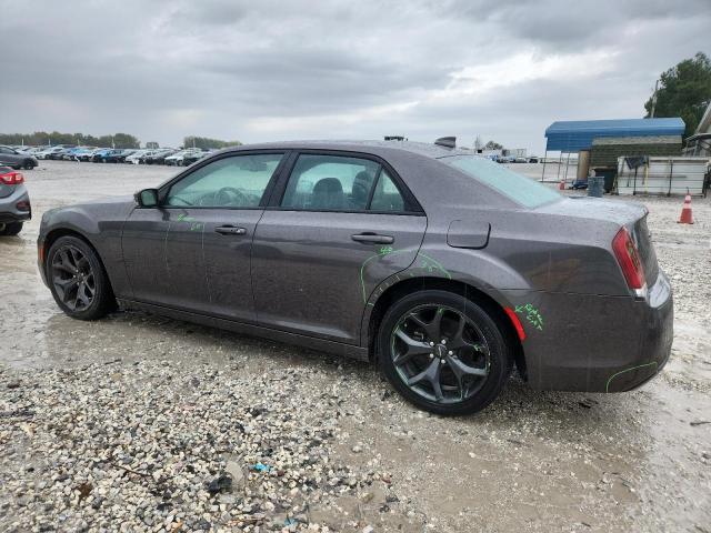 Photo 2 from auction – 2021 CHRYSLER 300 S with VIN 2C3CCABG2MH585349