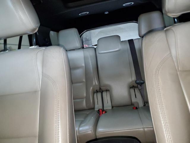 Photo 10 from auction – 2011 FORD EXPLORER with VIN 1FMHK7D82BGA59059