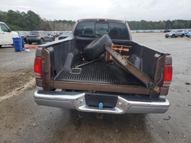 Photo 6 from auction – 2000 DODGE DAKOTA with VIN 1B7GL22X6YS632724