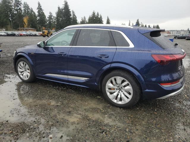 Photo 2 from auction – 2022 AUDI E-TRON S P with VIN WA1ACBGE1NB047259