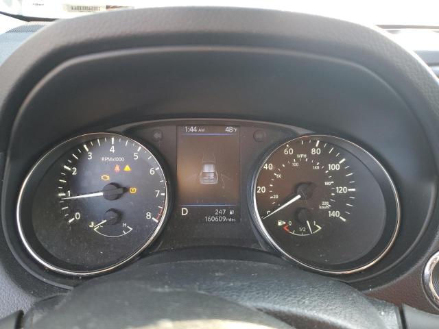 Photo 9 from auction – 2019 NISSAN ROGUE S with VIN KNMAT2MT1KP523887