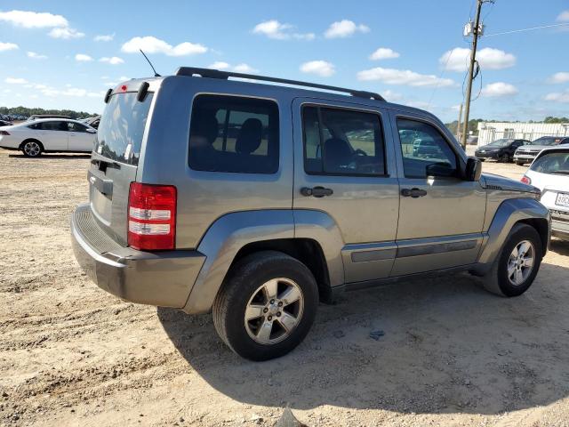 Photo 3 from auction – 2012 JEEP LIBERTY SP with VIN 1C4PJLAK8CW151716