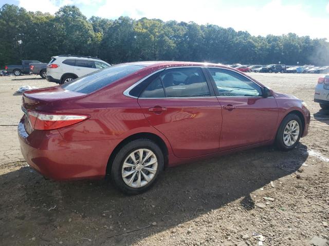 Photo 3 from auction – 2016 TOYOTA CAMRY LE with VIN 4T1BF1FKXGU586226