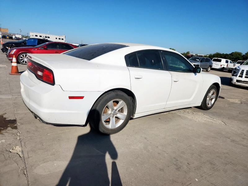 Photo 3 from auction – 2014 DODGE CHARGER with VIN 2C3CDXBG2EH245488