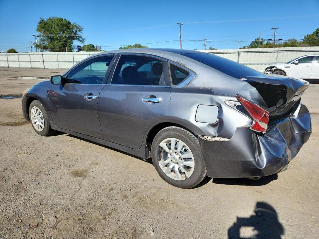 Photo 2 from auction – 2015 NISSAN ALTIMA 2.5 with VIN 1N4AL3AP4FC242330
