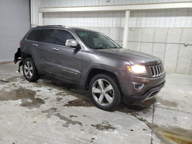 Photo 4 from auction – 2014 JEEP GRAND CHER with VIN 1C4RJFBG2EC181481