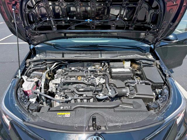 Photo 7 from auction – 2025 TOYOTA COROLLA SE with VIN 5YFS4MCE3SP227798