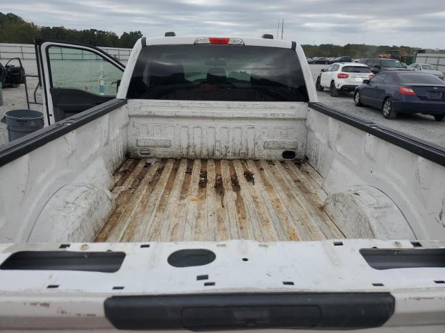 Photo 10 from auction – 2021 FORD F150 with VIN 1FTMF1CB2MKD96347