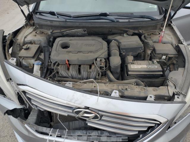 Photo 11 from auction – 2015 HYUNDAI SONATA SE with VIN 5NPE24AF1FH024491