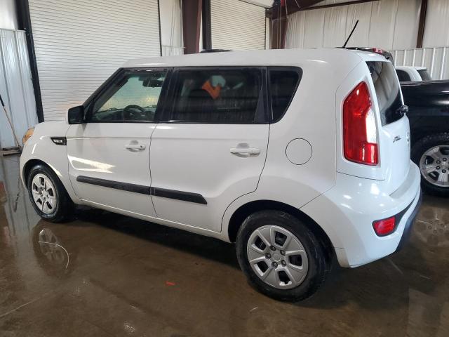 Photo 2 from auction – 2013 KIA SOUL with VIN KNDJT2A54D7769325