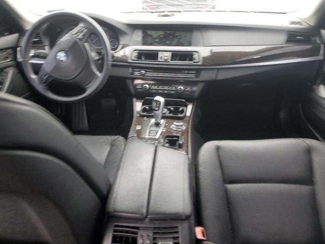 Photo 8 from auction – 2011 BMW 528 I with VIN WBAFR1C56BC745797