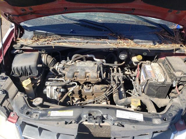 Photo 12 from auction – 2008 CHRYSLER TOWN & COU with VIN 2A8HR54P88R843841