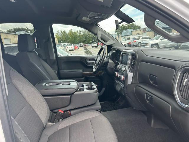 Photo 5 from auction – 2021 GMC SIERRA C15 with VIN 1GTR8CED4MZ315107