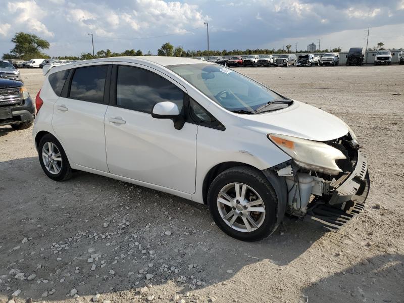 Photo 4 from auction – 2014 NISSAN VERSA NOTE with VIN 3N1CE2CP0EL408661