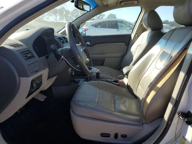 Photo 7 from auction – 2012 FORD FUSION SEL with VIN 3FAHP0JG4CR201422