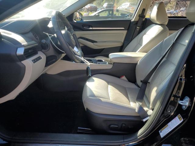 Photo 7 from auction – 2023 NISSAN ALTIMA SL with VIN 1N4BL4EV8PN419194