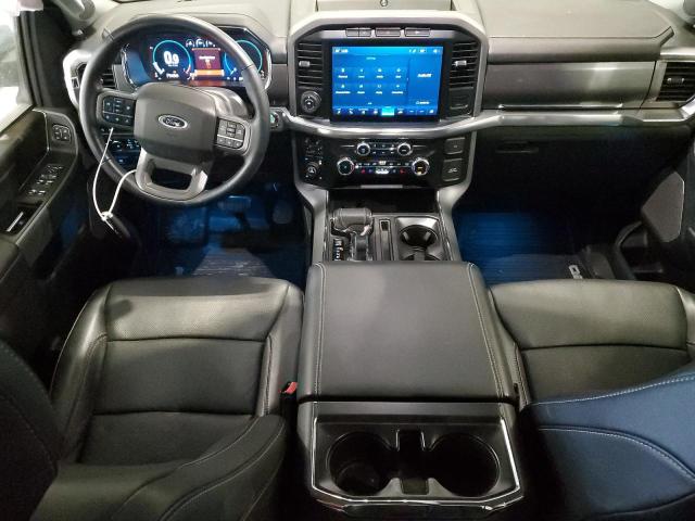 Photo 8 from auction – 2022 FORD F150 SUPER with VIN 1FTFW1E87NFC06644