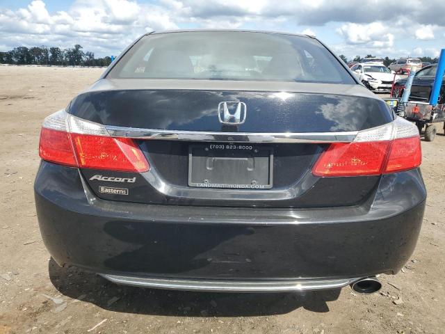 Photo 6 from auction – 2014 HONDA ACCORD LX with VIN 1HGCR2F34EA306086