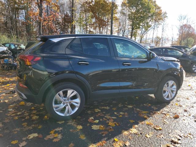 Photo 3 from auction – 2025 BUICK ENCORE GX with VIN KL4AMCSL6SB155994