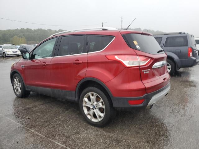 Photo 2 from auction – 2014 FORD ESCAPE TIT with VIN 1FMCU0JX2EUA99185