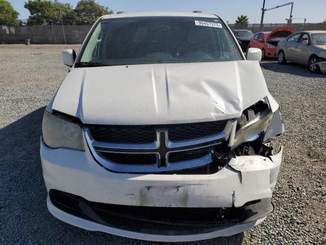 Photo 5 from auction – 2013 DODGE GRAND CARA with VIN 2C4RDGCG9DR618622
