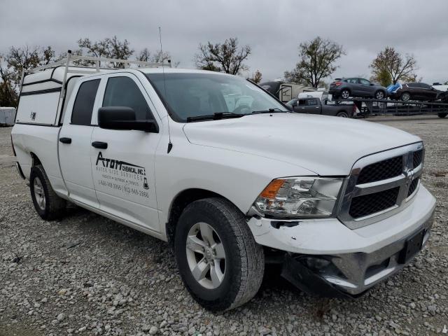 Photo 4 from auction – 2019 RAM 1500 CLASS with VIN 1C6RR6FG8KS727437
