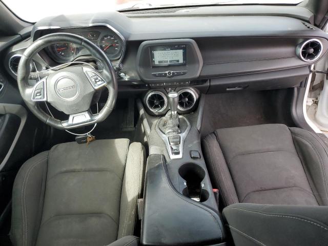 Photo 8 from auction – 2018 CHEVROLET CAMARO LT with VIN 1G1FB1RX7J0116087