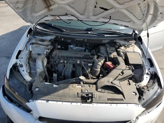 Photo 11 from auction – 2016 MITSUBISHI LANCER ES with VIN JA32U2FU0GU006403