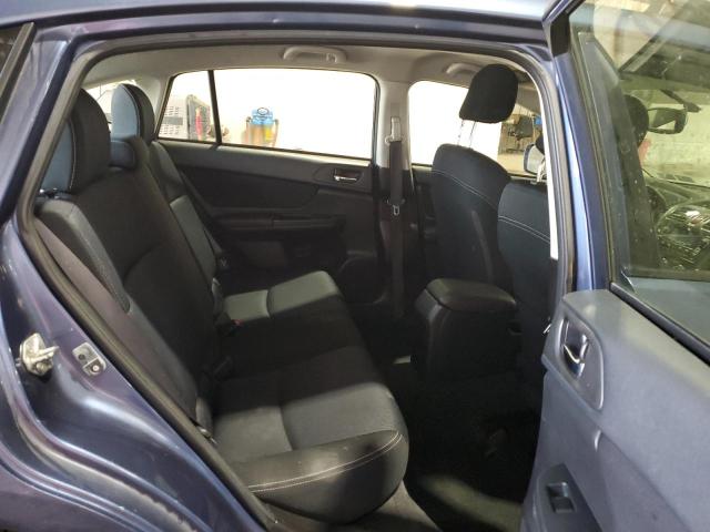 Фото 11 с аукциона – 2013 SUBARU IMPREZA SP с VIN JF1GPAL65D2880127