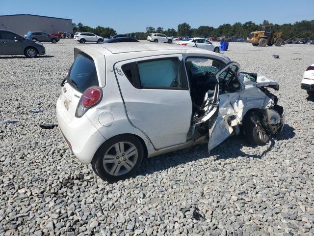 Photo 3 from auction – 2014 CHEVROLET SPARK 1LT with VIN KL8CD6S93EC535144