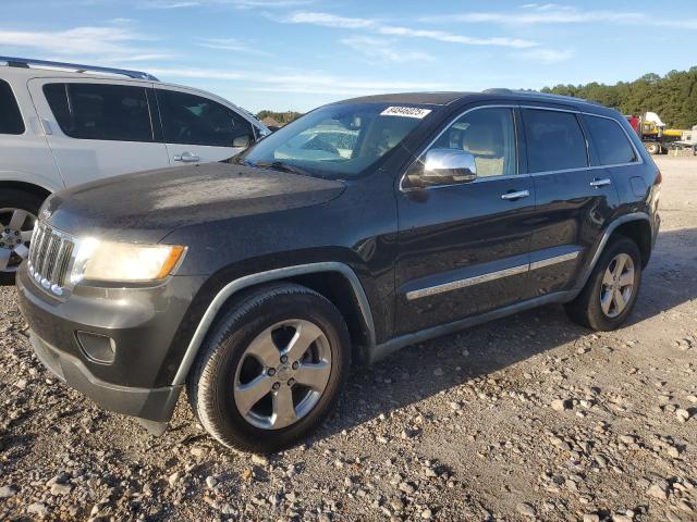 JEEP GRAND CHER 2011 with VIN 1J4RS5GGXBC538895 - Photo from auction