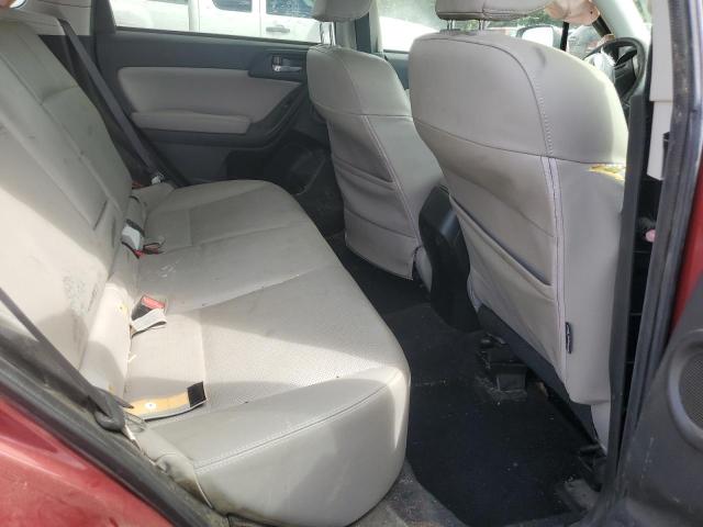 Photo 11 from auction – 2014 SUBARU FORESTER 2 with VIN JF2SJAMC4EH528201