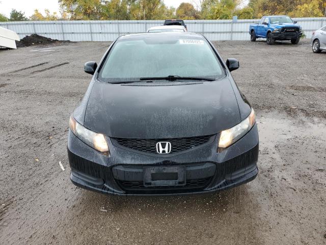 Photo 5 from auction – 2012 HONDA CIVIC LX with VIN 2HGFG3A55CH000983