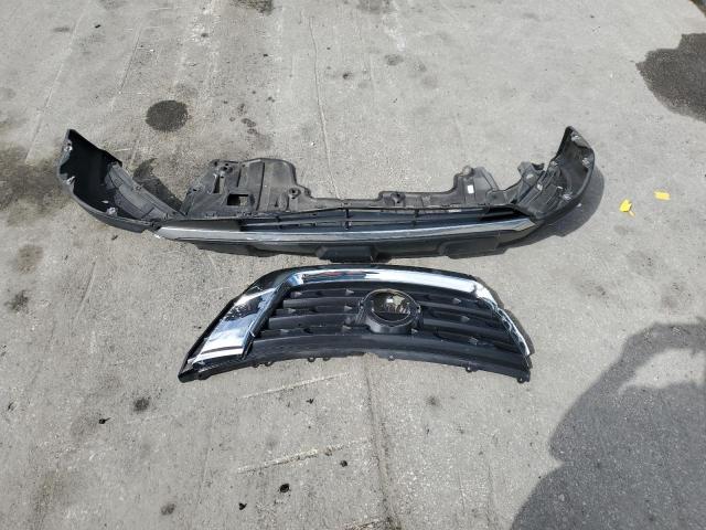 Photo 13 from auction – 2017 NISSAN PATHFINDER with VIN 5N1DR2MN3HC643392
