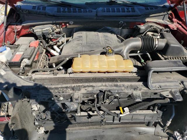 Photo 11 from auction – 2015 FORD F150 SUPER with VIN 1FTEW1EG1FFB04843