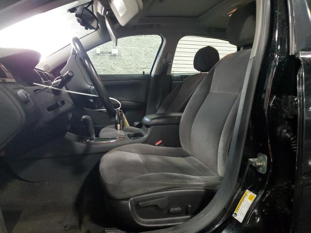Photo 7 from auction – 2007 CHEVROLET IMPALA with VIN 2G1WT58K179315239