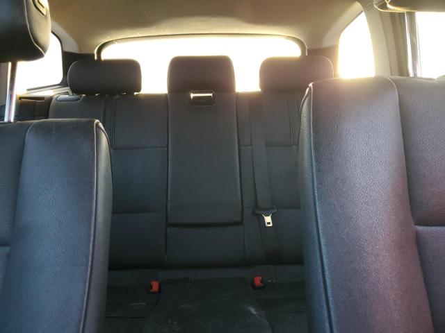 Photo 10 from auction – 2008 BMW X3 3.0SI with VIN WBXPC93458WJ23684