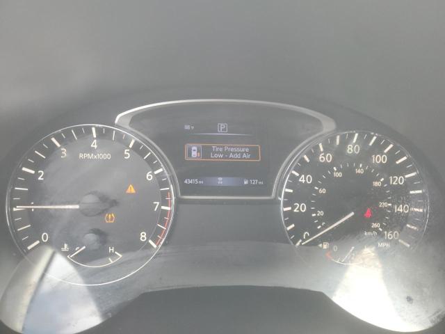 Photo 9 from auction – 2018 NISSAN ALTIMA 2.5 with VIN 1N4AL3AP2JC191547