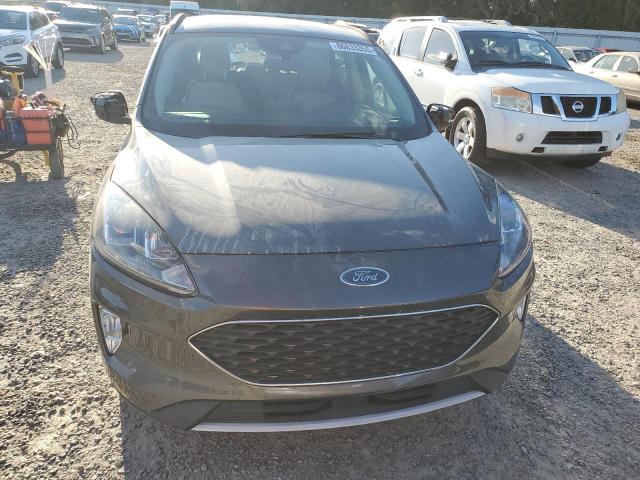 Photo 5 from auction – 2020 FORD ESCAPE SEL with VIN 1FMCU0H64LUB19706
