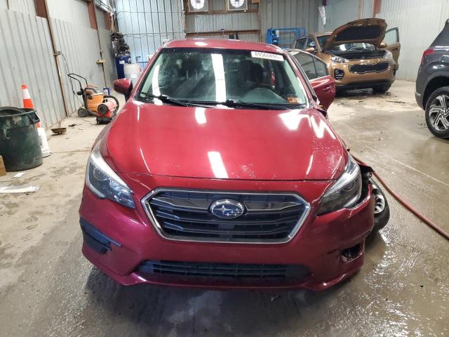Photo 5 from auction – 2019 SUBARU LEGACY 2.5 with VIN 4S3BNAF63K3034107