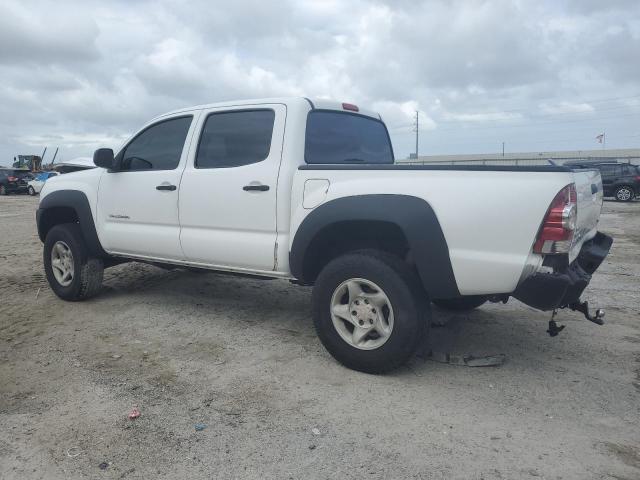 Photo 2 from auction – 2011 TOYOTA TACOMA DOU with VIN 3TMLU4EN8BM077387