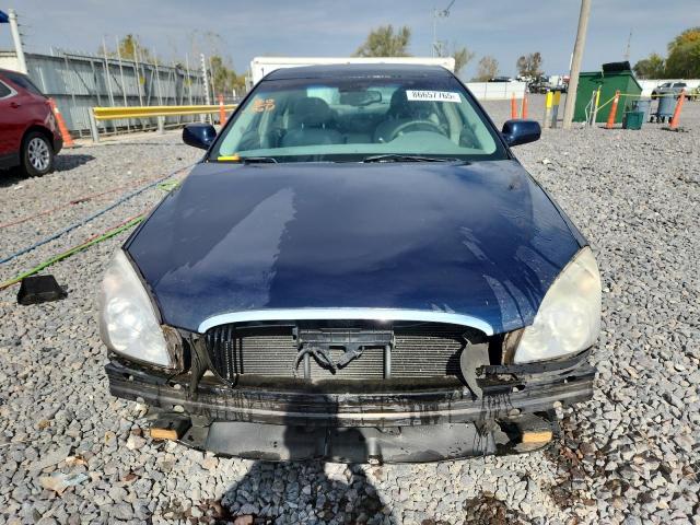 Photo 5 from auction – 2006 BUICK LUCERNE CX with VIN 1G4HD57266U248326