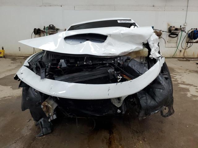 Photo 5 from auction – 2021 DODGE CHARGER R/ with VIN 2C3CDXCT2MH616188