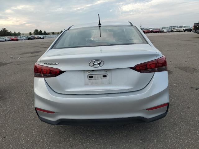 Photo 6 from auction – 2019 HYUNDAI ACCENT SE with VIN 3KPC24A30KE082166