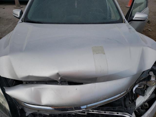 Photo 12 from auction – 2015 CHEVROLET MALIBU 2LT with VIN 1G11D5SL1FF150405