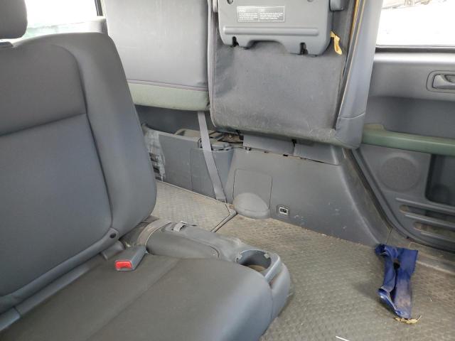 Photo 11 from auction – 2005 HONDA ELEMENT LX with VIN 5J6YH18385L014664