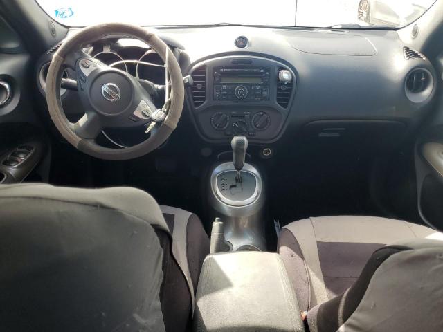 Photo 8 from auction – 2014 NISSAN JUKE S with VIN JN8AF5MR6ET356407