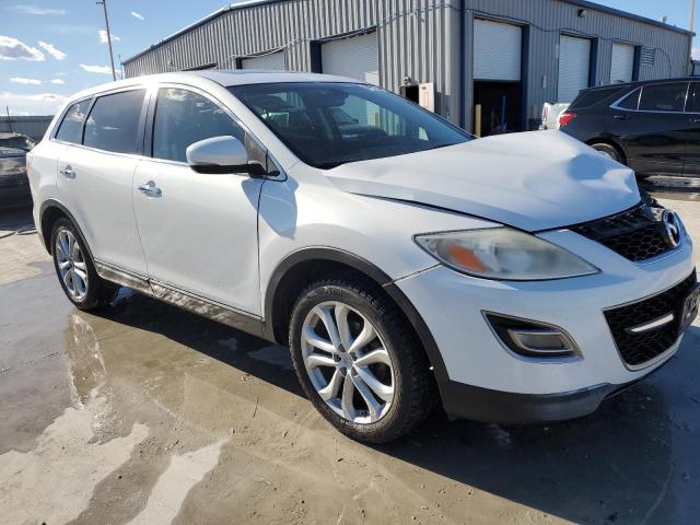 Photo 4 from auction – 2012 MAZDA CX-9 with VIN JM3TB2DA9C0367948